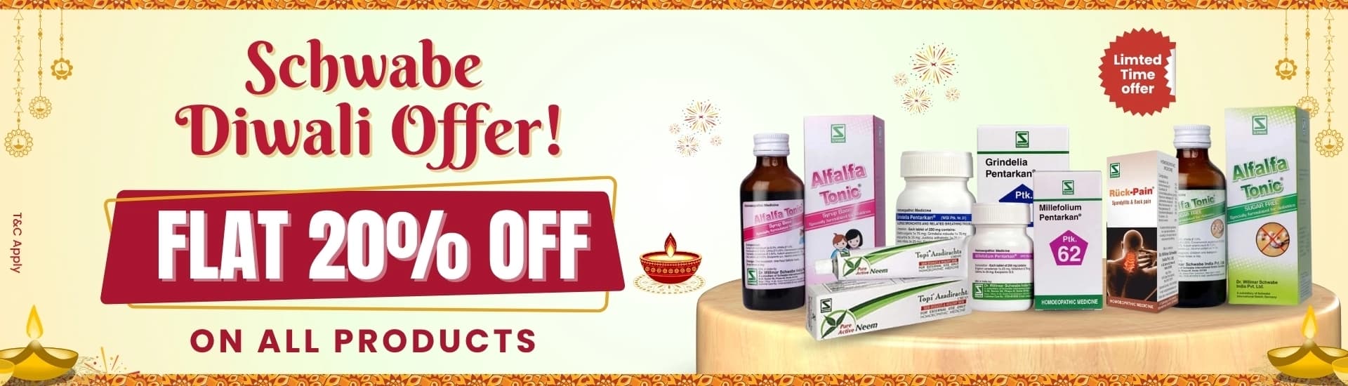 B&T Nourish Collection