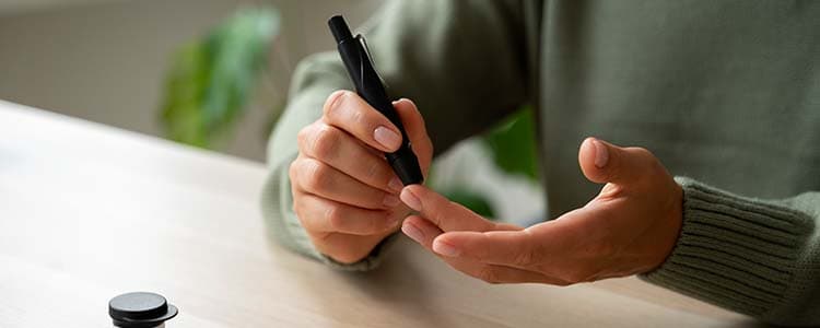 5 Lifestyle Changes to Prevent Type 2 Diabetes