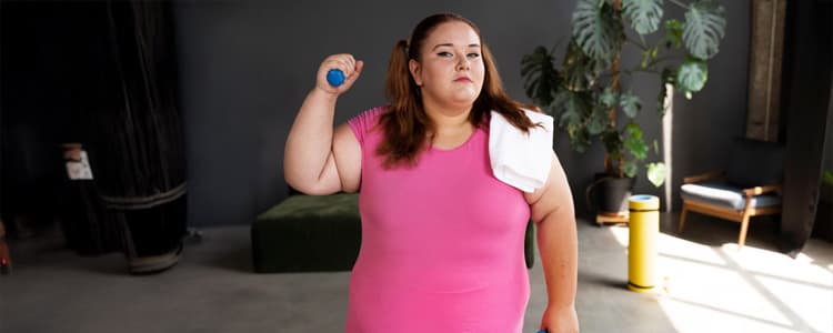 5 Risks You Face When Carrying Excess Weight