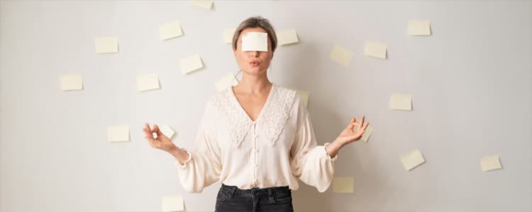 Anxiety Influence on Decision-Making Finding Balance