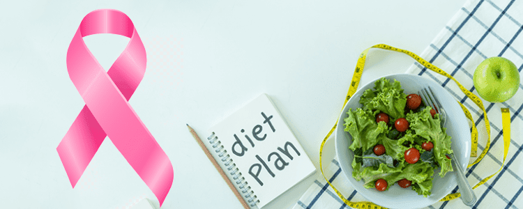 Featured image for dietary-guidelines-for-women-with-breast-cancer