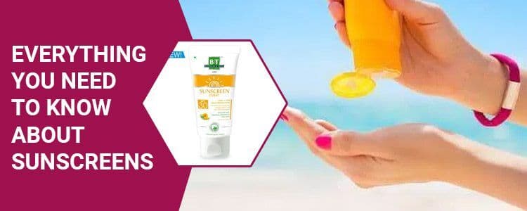 Featured image for everything-you-need-to-know-about-sunscreens