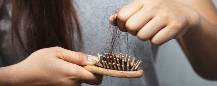 Hair Fall vs Hair Breakage: What's the Difference and How to Treat Both