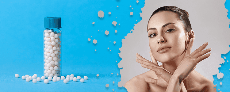 How Homeopathy Resolves Skin Problems