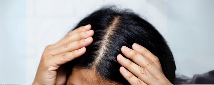 How to nourish your hair and scalp for healthier shinier locks