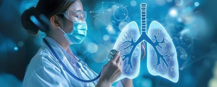 How to Recognise Tuberculosis in Its Early Stages