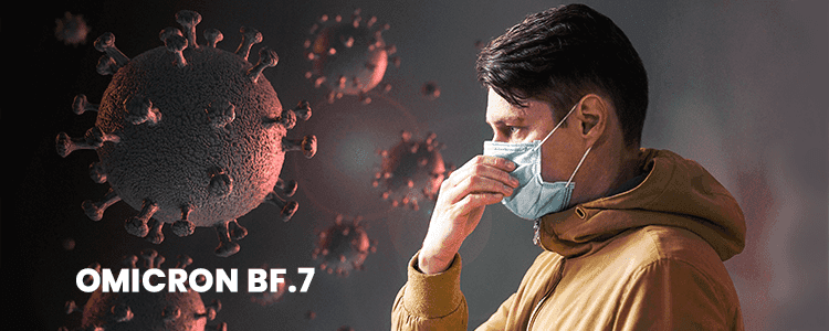 Omicron Bf