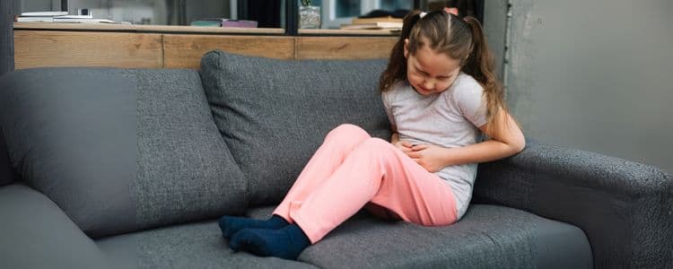 The Ultimate Warning Signs of Stomach Flu in Children Every Parent Must Know