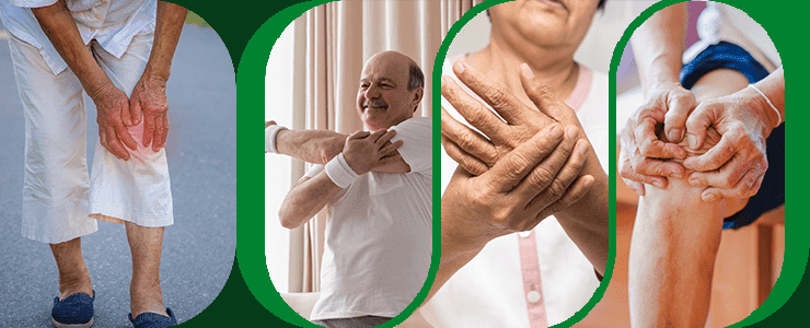 Top 7 Tips To Secure Your Joints While Aging