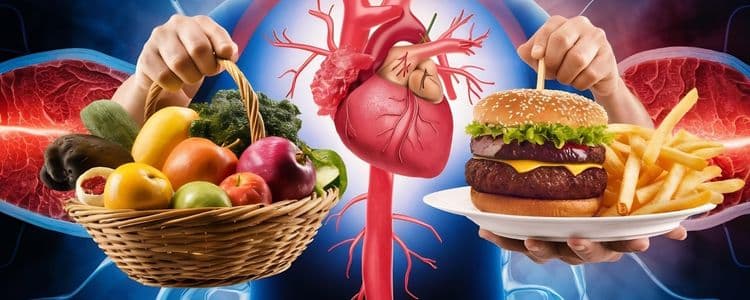 Understanding HDL and LDL: Good Cholesterol vs. Bad Cholesterol